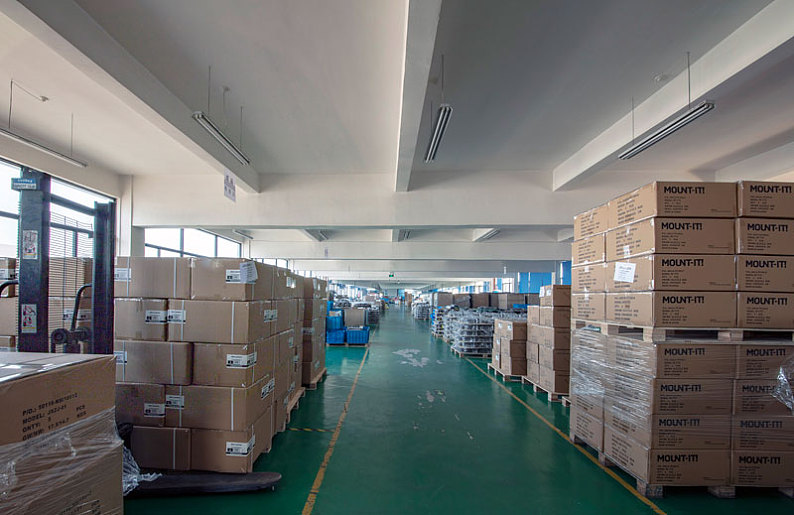 汽配模具工廠 精密制造背后的影像世界